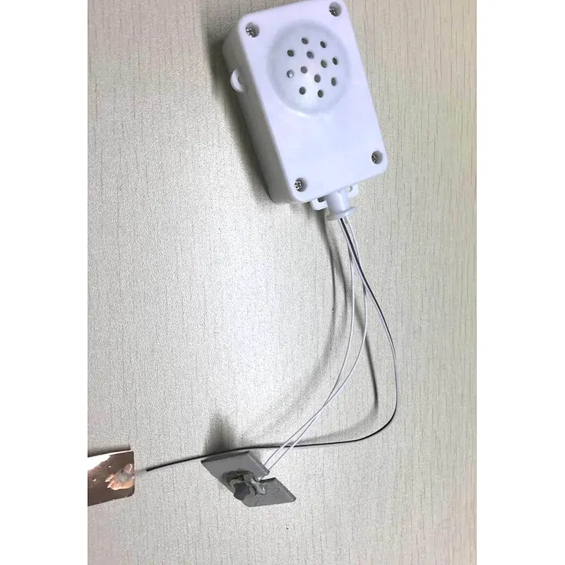 Programmable Recordable Sound Module For Plush Toys