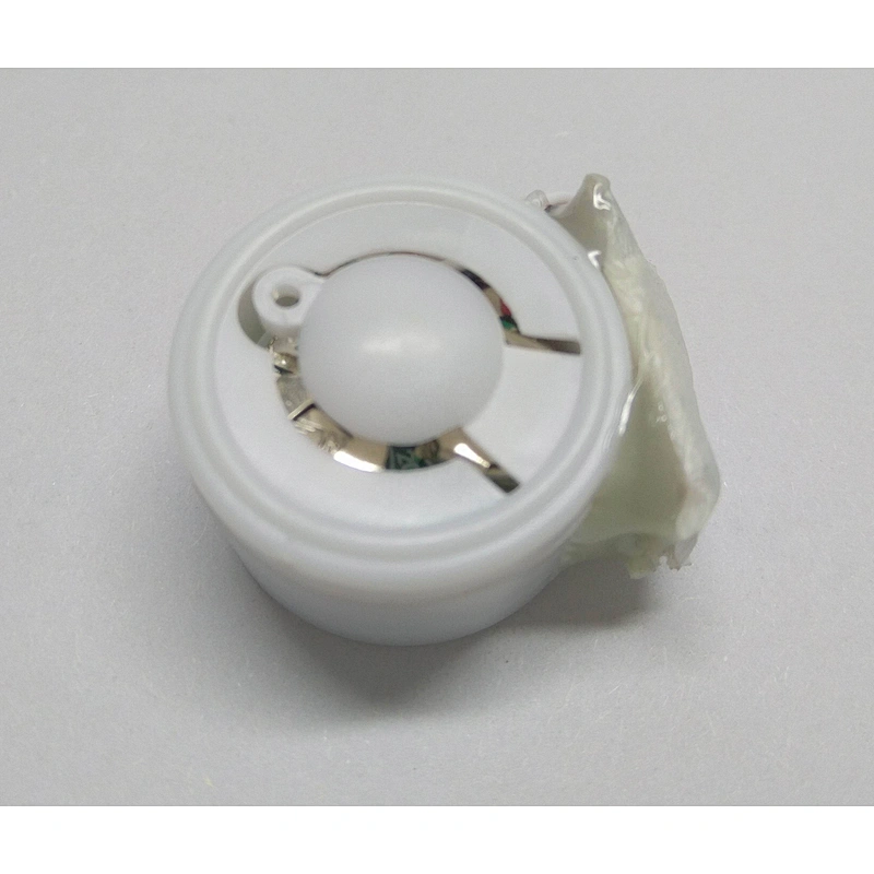 2020 Mini music box with mini speaker recordable voice module for doll toys repeat phrases module toys