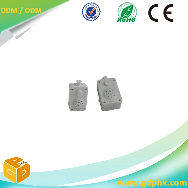 sound module long voice chips for toys and gifts Small Greeting card sound module recordable sound chip for toy
