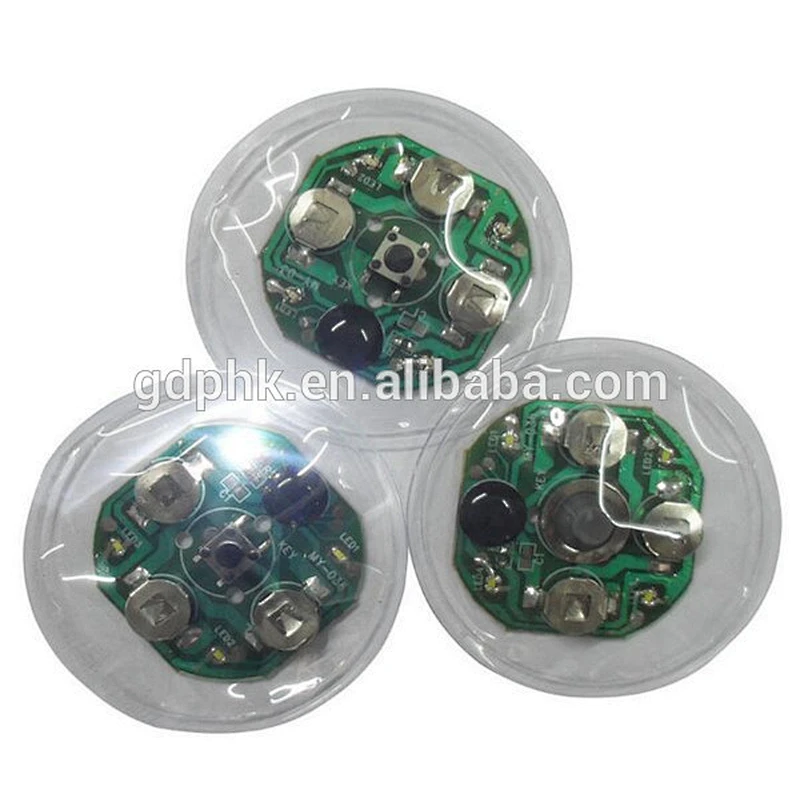 Waterproof baby sounds musical box mechanical doll voice module