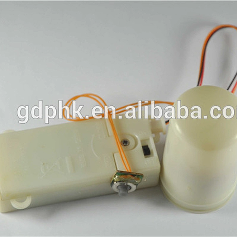 Switch on/off sound box Shaking motion sensor sound module for plush toys