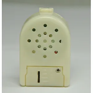 recordable sound module for furry toys and smart-tech toys