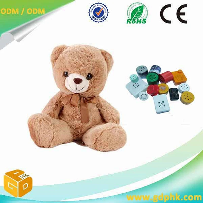 great factory electronic movement toy module for toys, doll toy and gift