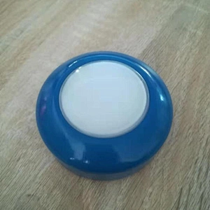 2020 new style Circle colorful light / sound  box for stuffed plush toy