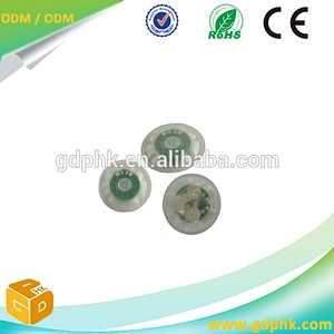 heart shaped music buttons sound box talking toys voice box recorder