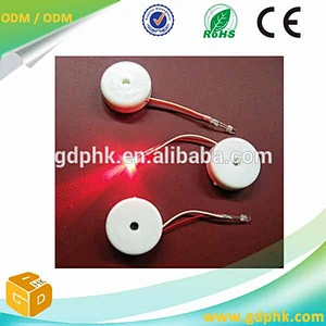 guangzhou plush toys voice box baby sound musical sound box with flashing led light