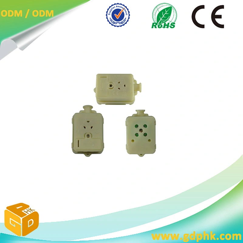 Christmas electronic music buttons /recording devices /sound recording device for toy ic chip