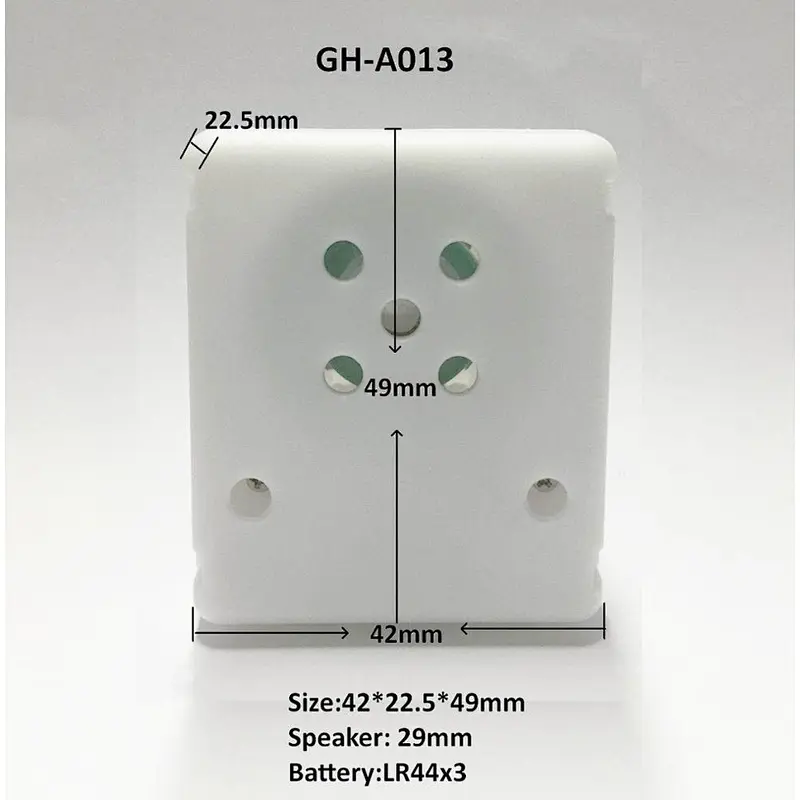 Best quality recordable sound and voice module for toys