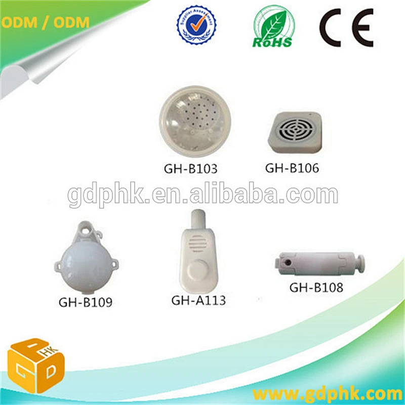 sound chip for stuffed toy voice box for dolls