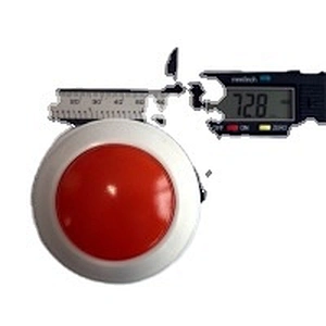 Mp3 recording sound module Multi colorful flashing led baby sleeping lullaby voice box for toys