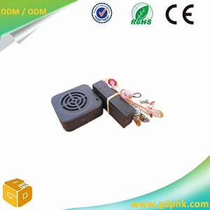 Electronic voice recorder birthday card decorating christmas card for greeting card