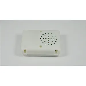 2019 Plastic Buzzer baby Talking module for plush toys and vinyl dolls