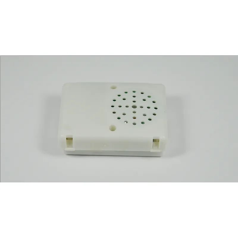 2019 Plastic Buzzer baby Talking module for plush toys and vinyl dolls