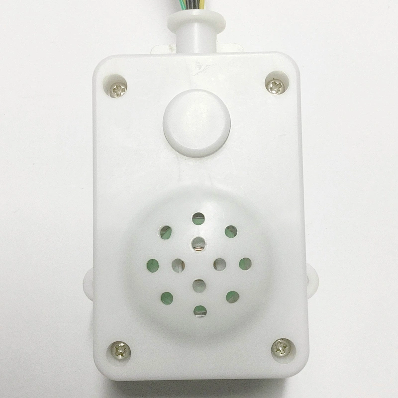 Customized recordable pull string voice box for plush dolls mechanism module