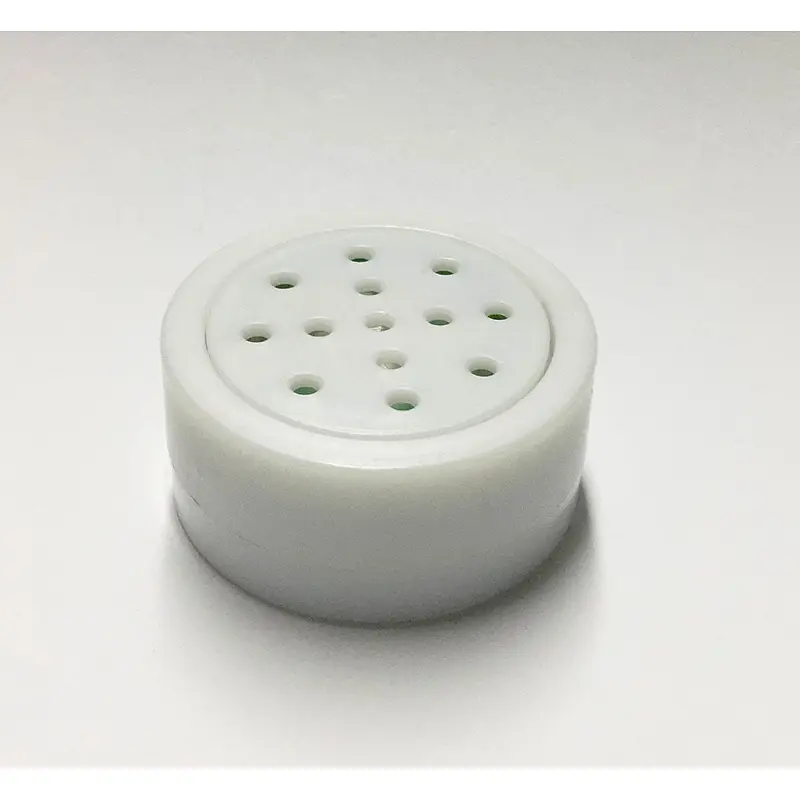 Customized push button pre recorded sound buzzer button sleeping music sound module  for dolls