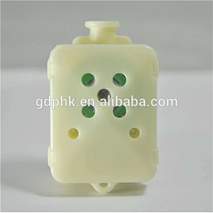 Custom musical inserts for toys, OTP IC pre-recorded sound chip