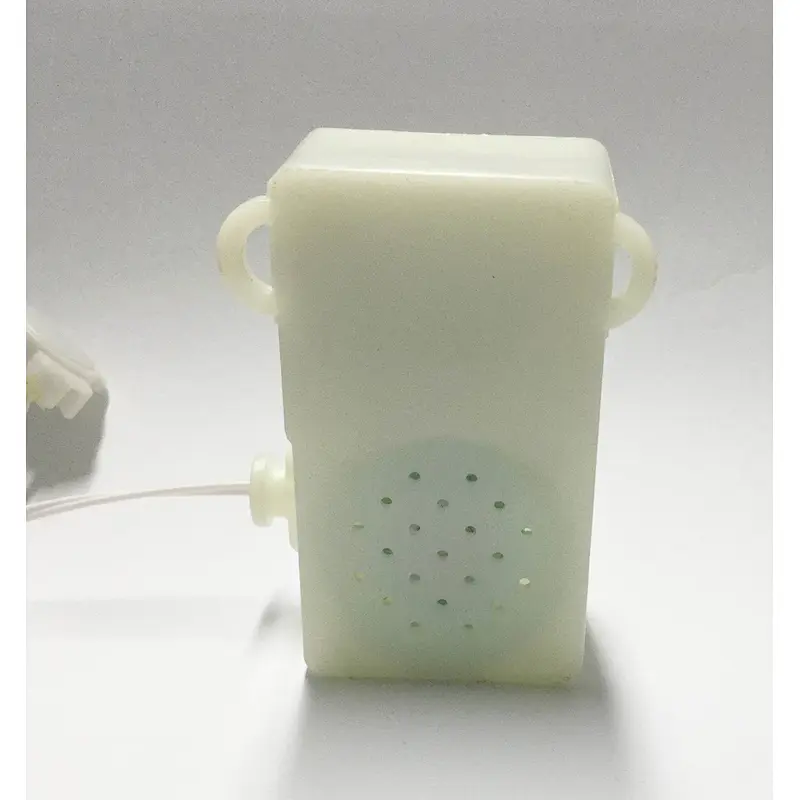 Pre-recorded plush toys recordable heartbeat sound module for dolls