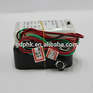 recordable micro sound chip for plush toy and doll