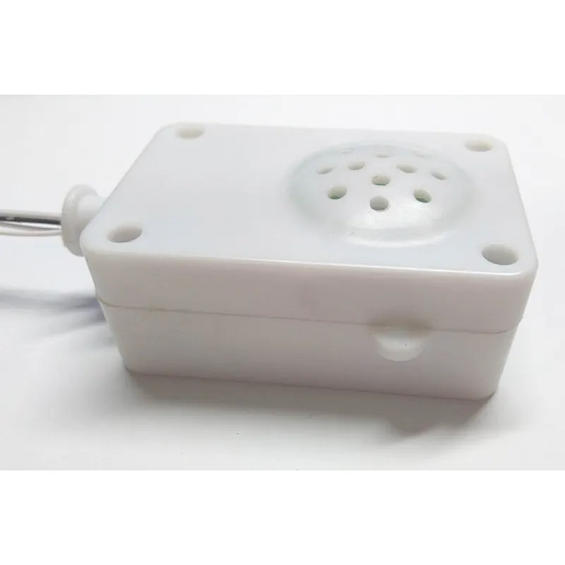 Programmable Recordable Sound Module For Plush Toys
