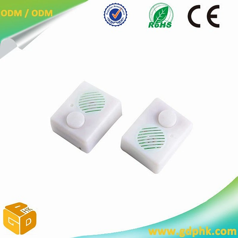 Recordable Motion Sensor Sound Module For Toys
