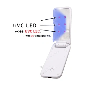 XD-S002 UVC sterilizing wand Sterilizing anywhere