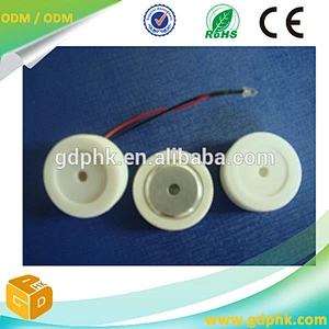 Buzzer Type sound module for plush toys push button sound box programmable ic sound chips