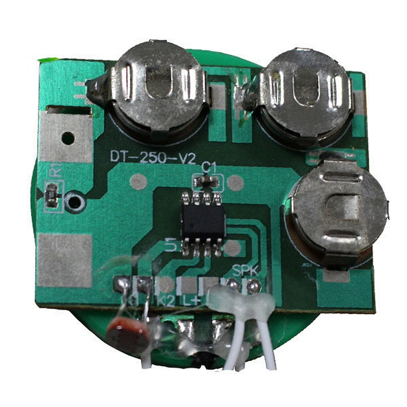 Most popular Mini Gift card and Toys IC chip Toys COB