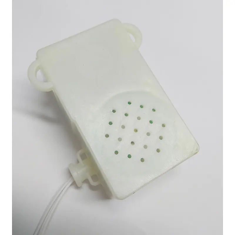 voice recording box/voice recording module/recordable voice modules for dolls