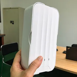 UV Light Sanitizer Wand, Portable UVC Light