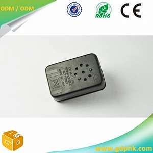 Programmable Push button music boxes voice box for dolls