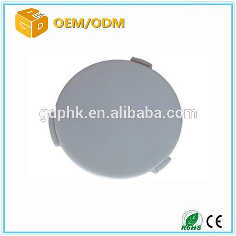 Round shape sound box musical sound box module for toy with external battery box