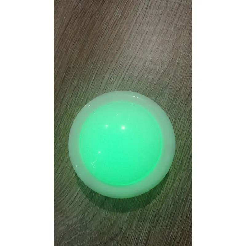 2020 colorful light and sound box for plush toy