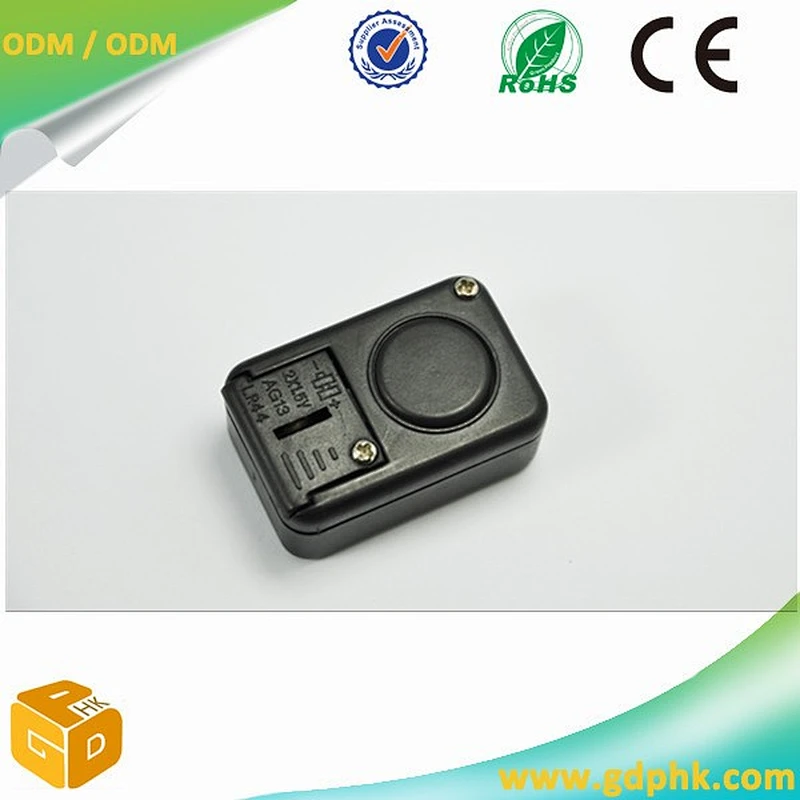 Programmable Push button music boxes voice box for dolls