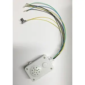 Custom recordable sound module sound Box squeeze music box voice recorder for dolls