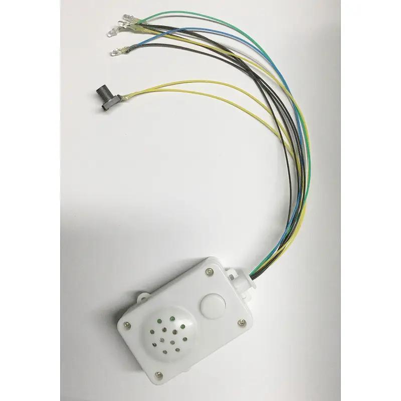 Custom recordable sound module sound Box squeeze music box voice recorder for dolls