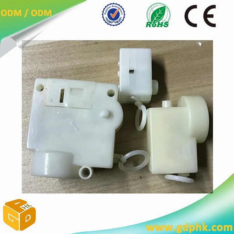 Customized recordable pull string voice box for plush toys