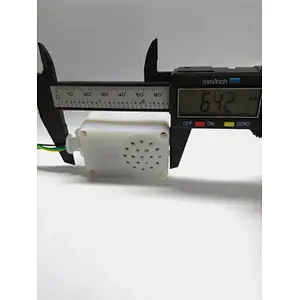 Record voice box sound button movement recording sound box for toys