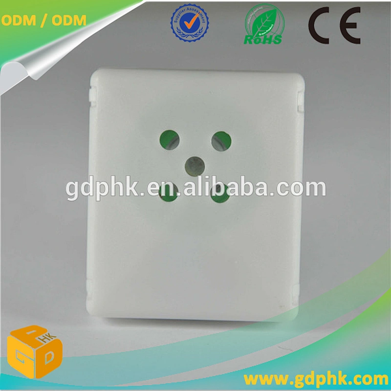 Squeeze voice box module for toy with custom massage musical sound box for plush toys
