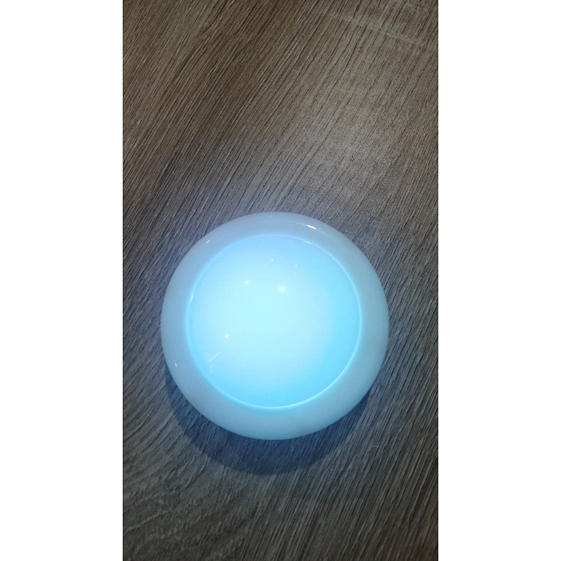 2020 colorful light and sound box for plush toy