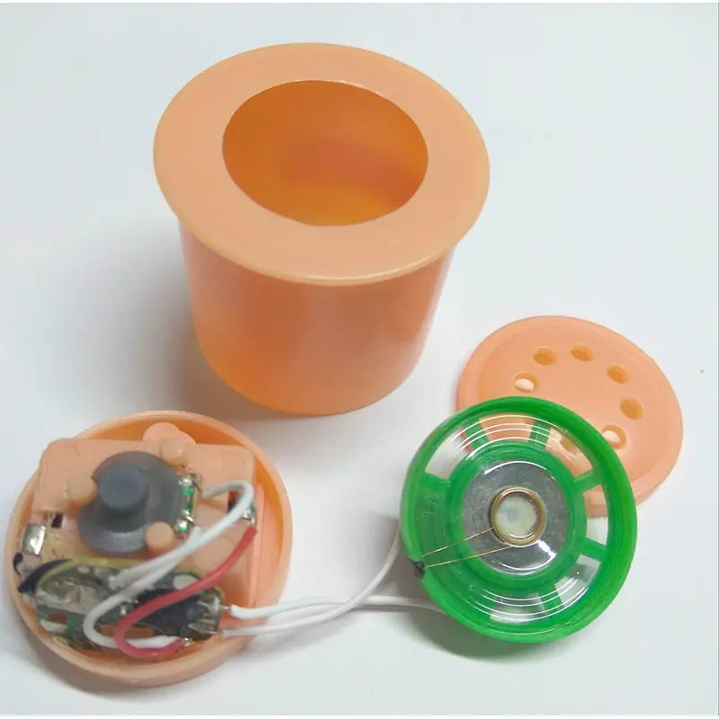 best popular  sound module for plush toys