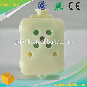 heart sound pre-recording voice box greeting card sound chip for toys