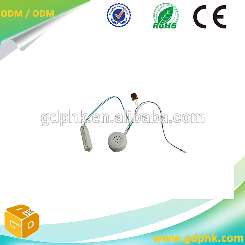 sound chip toys playback sound module for teddy bear recordable sound chip toy
