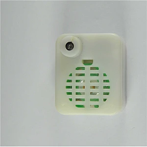 Motion sensor sound modules Mini voice recorder