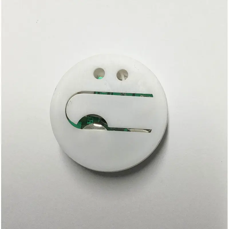 2020 Single tone music box Midi music buzzer