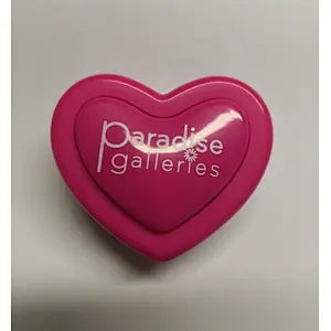 Custom design heart shape music mechanism toys sound box voice ic chip
