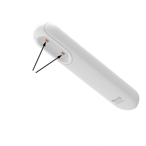 Handheld uvc sterilizer portable uvc sterlizer wand sterilizing stick