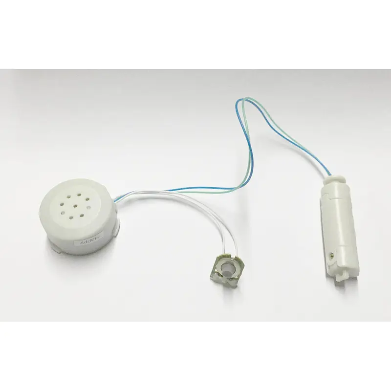craft music buttons/music/sound module/toys mechanical movement for promotional gifts toys