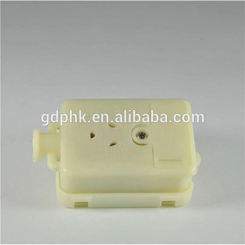 Replaceable Battery sound box speaker type musical sound device for toys
