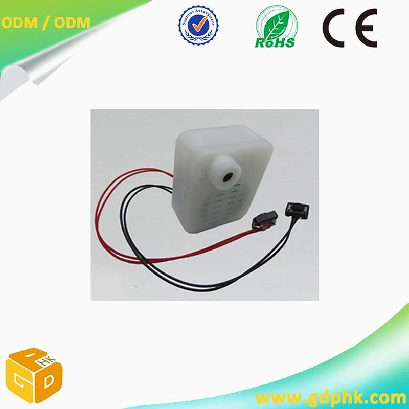 Electronic Components Voice recording sound module for plush toys