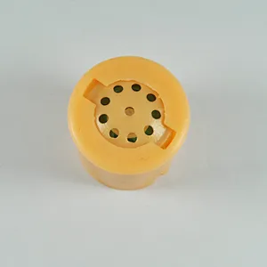 battery operated mini voice recorder chip for dancing doll
